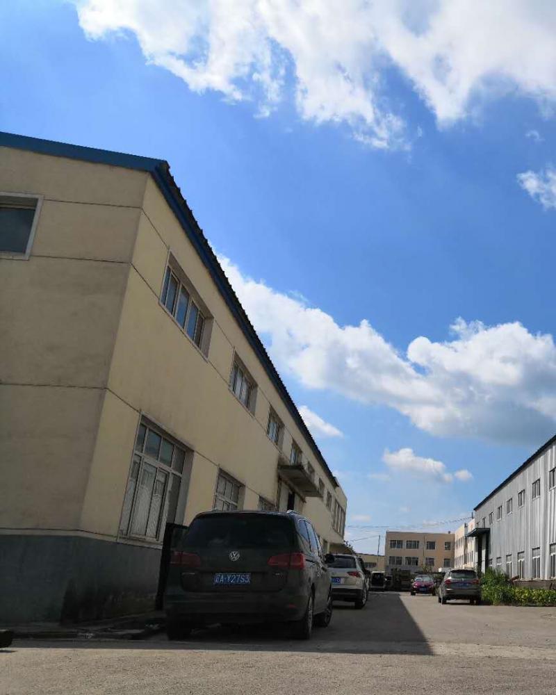 廠區(qu)展示(shi)