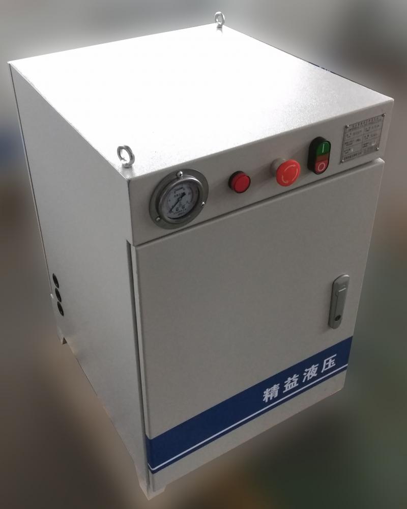 液(ye)壓控(kong)制系(xi)統-YD型(xing)