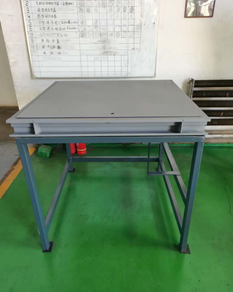 中(zhong)間層(ceng)防火(huo)蓋闆(pan)