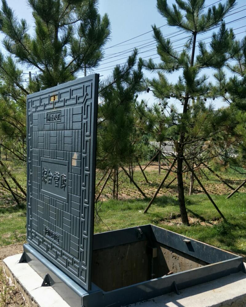 内蒙(meng)古現場